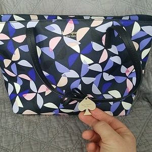 Kate spade hand bag
